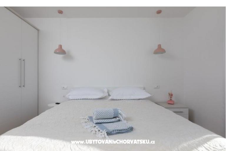 Apartmán Ivandić Makarska – foto 10