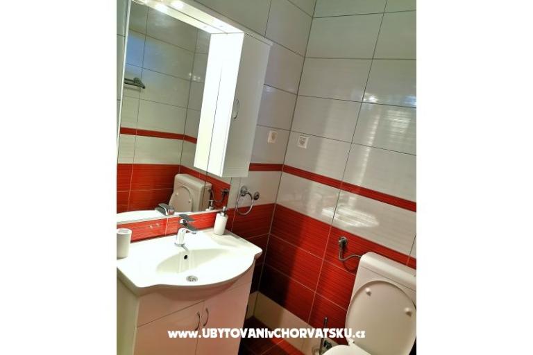 Apartmány Karla – foto 14