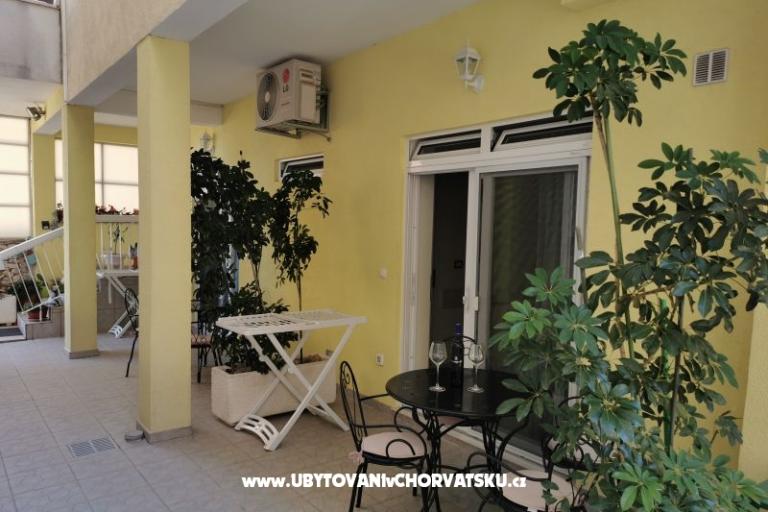 Apartmány Karla – foto 16