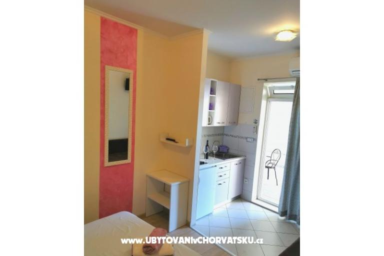 Apartmány Karla – foto 3