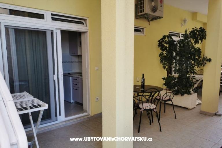 Apartmány Karla – foto 8