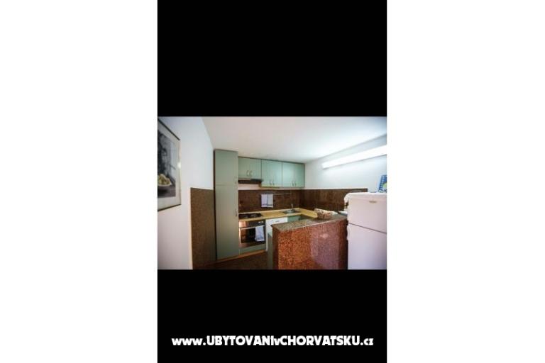 Apartmán Kegalj – foto 9