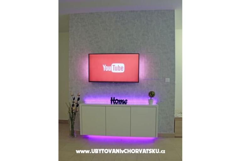 Apartmán Klaren – foto 10