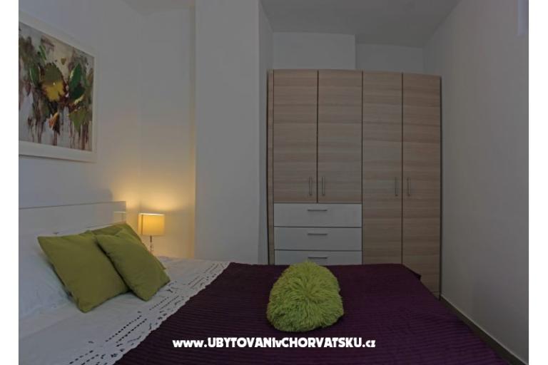 Apartmán Klaren – foto 12