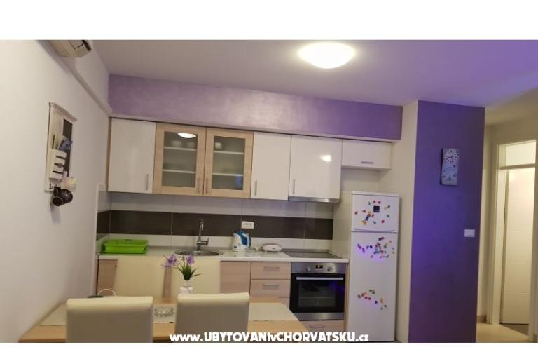 Apartmán Klaren – foto 13