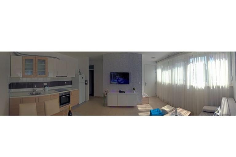 Apartmán Klaren – foto 2