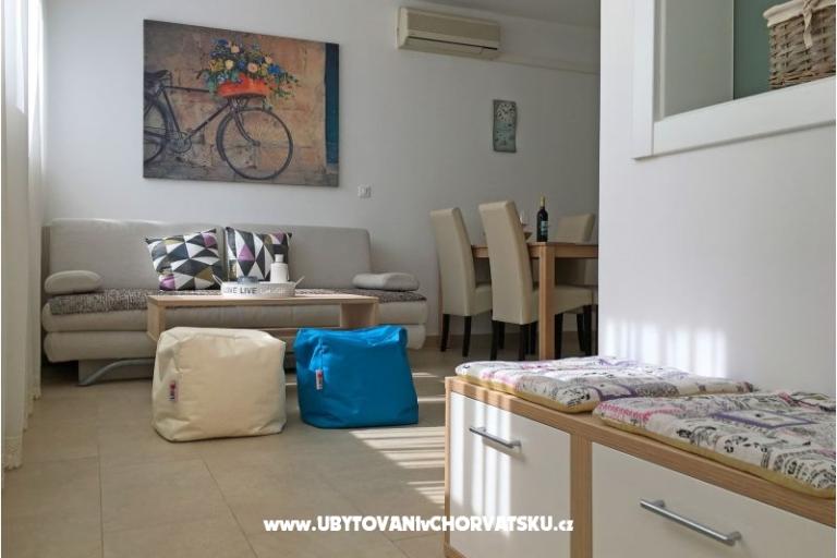 Apartmán Klaren – foto 8