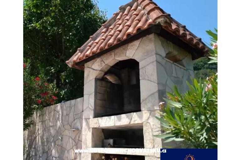 Apartmán Koćva – foto 10