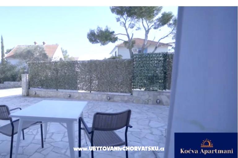 Apartmán Koćva – foto 5
