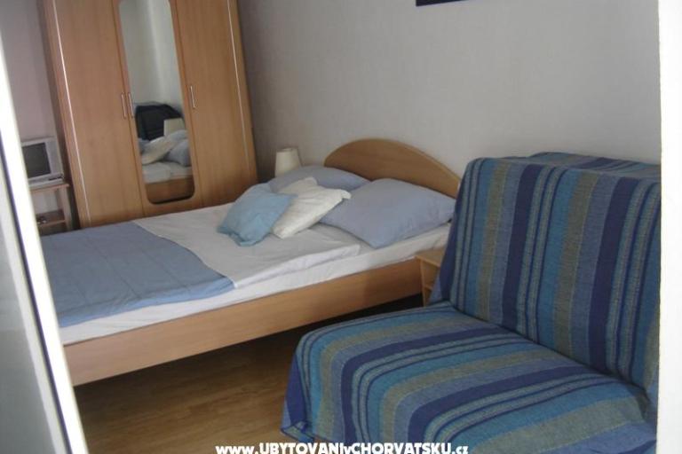 Apartmány Leo-Marin – foto 13