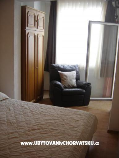 Apartmány Leo-Marin – foto 4