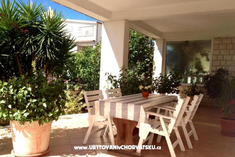 Apartmán Lidija – foto 2