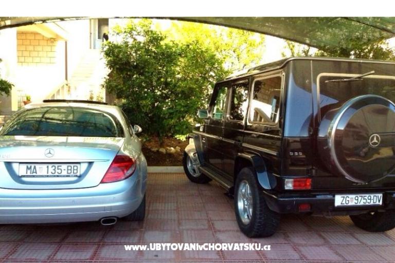 Apartmán Lidija – foto 3