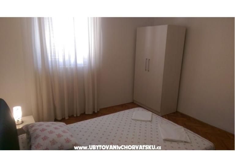 Apartmán Linko Makarska – foto 10