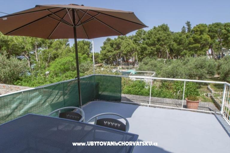 Apartmán Linko Makarska – foto 2