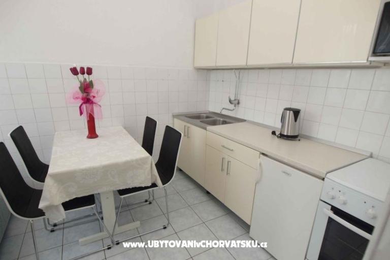 Apartmán Linko Makarska – foto 3
