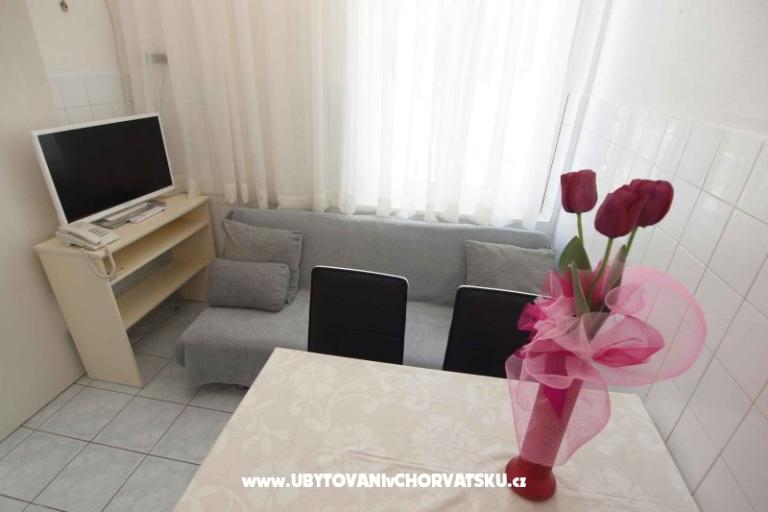 Apartmán Linko Makarska – foto 4
