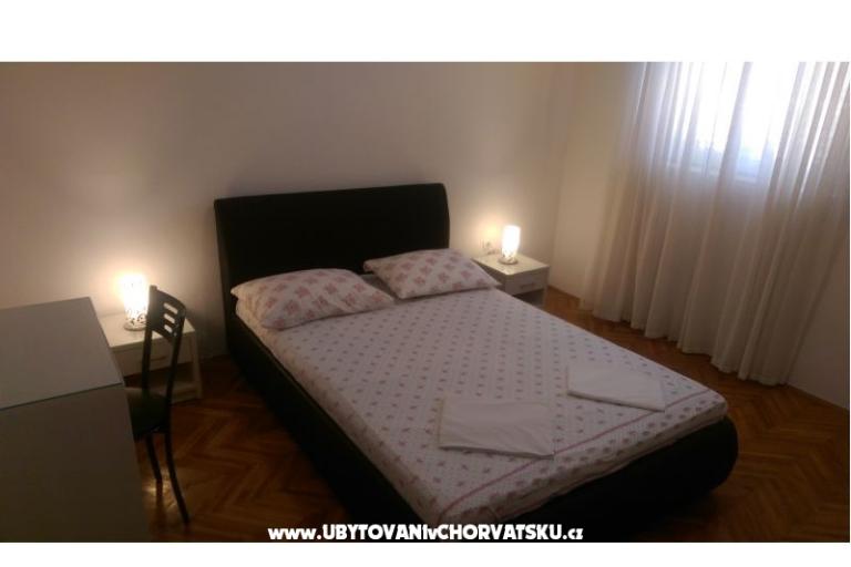 Apartmán Linko Makarska – foto 6
