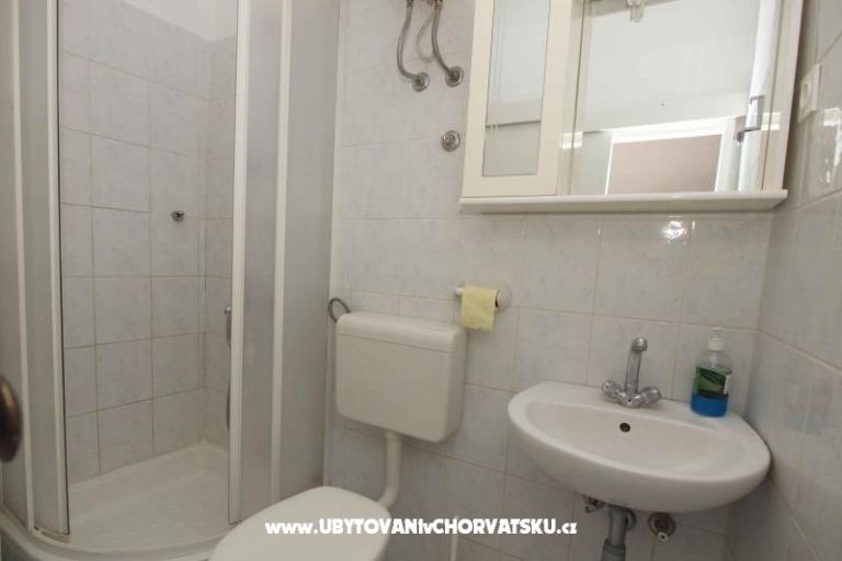 Apartmán Linko Makarska – foto 9