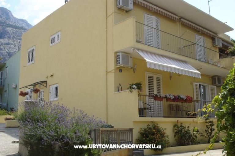 Apartmán Lovreta – foto 9