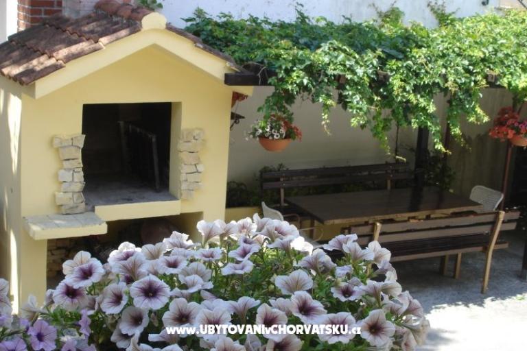 Apartmán Lovreta – foto 11