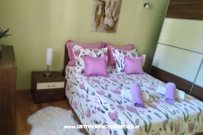 Apartmán Lovreta – foto 2