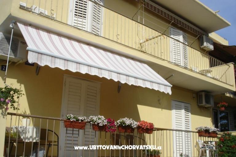 Apartmán Lovreta – foto 5