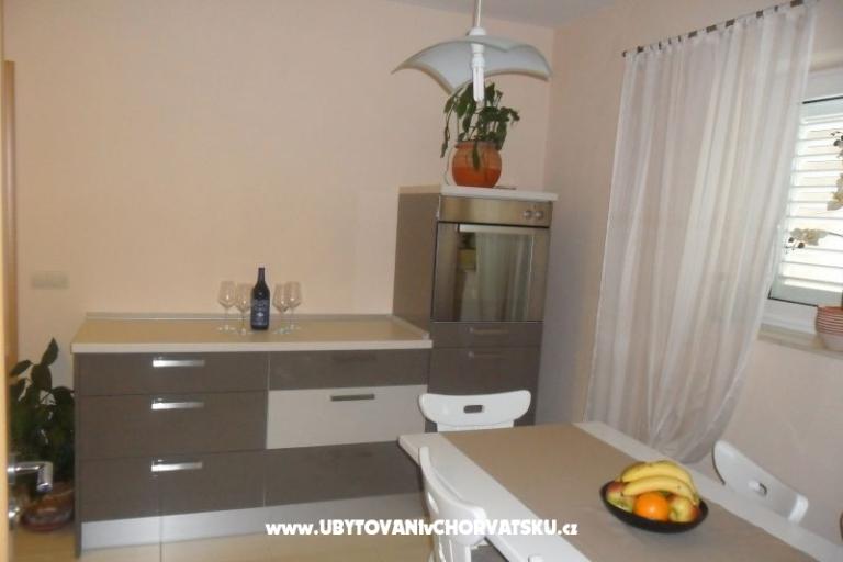 Apartmán Lovreta – foto 8