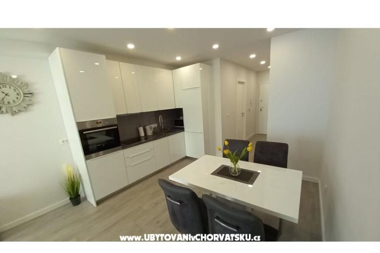 Apartmán Lux Antonija – foto 11