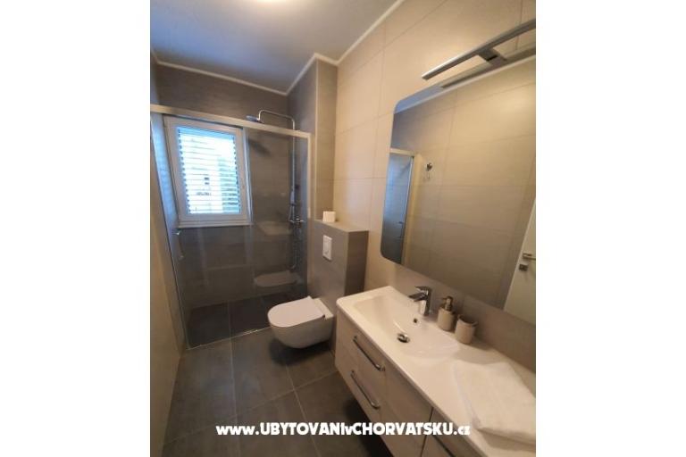 Apartmán Mariposa – foto 11