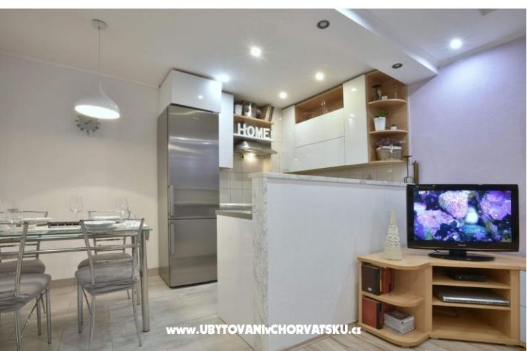 Apartmán Mirjana – foto 12