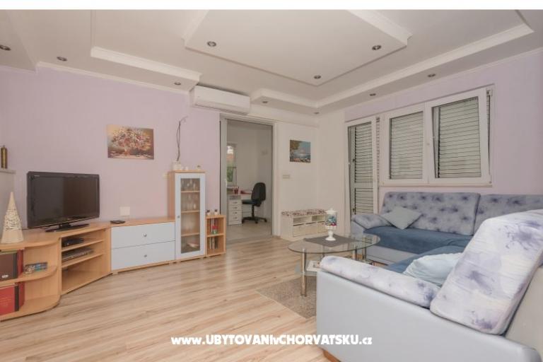 Apartmán Mirjana – foto 13