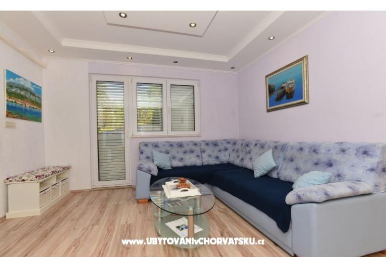 Apartmán Mirjana – foto 14