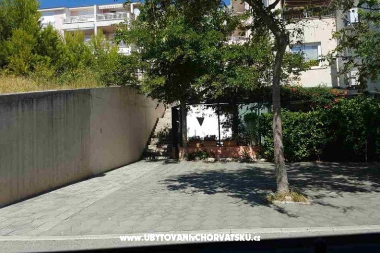 Apartmán Mirjana – foto 16