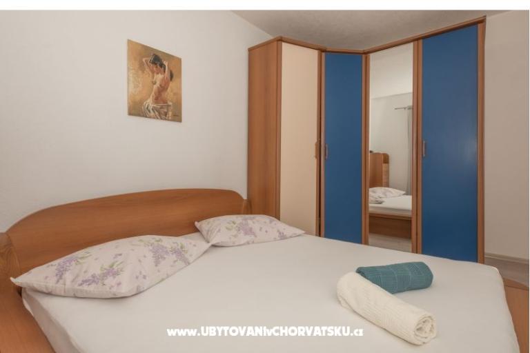 Apartmán Mirjana – foto 4
