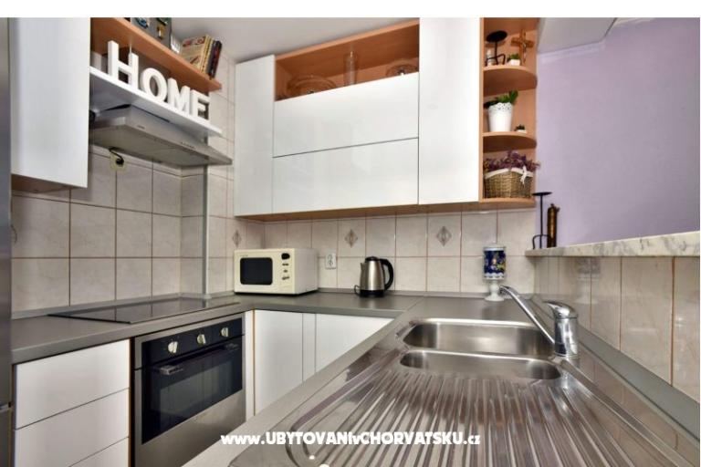 Apartmán Mirjana – foto 7