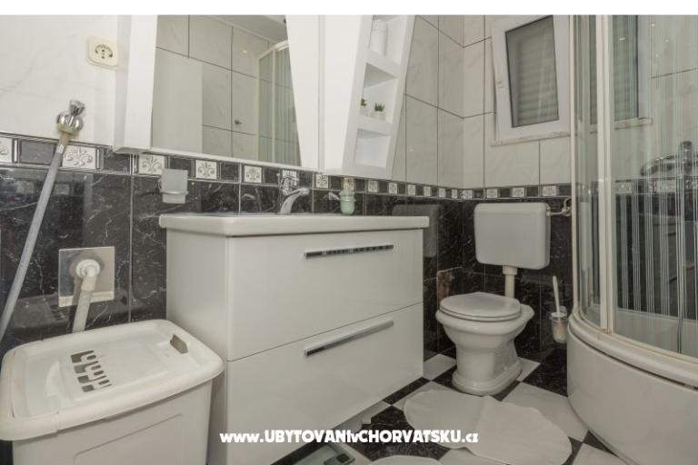 Apartmán Mirjana – foto 8