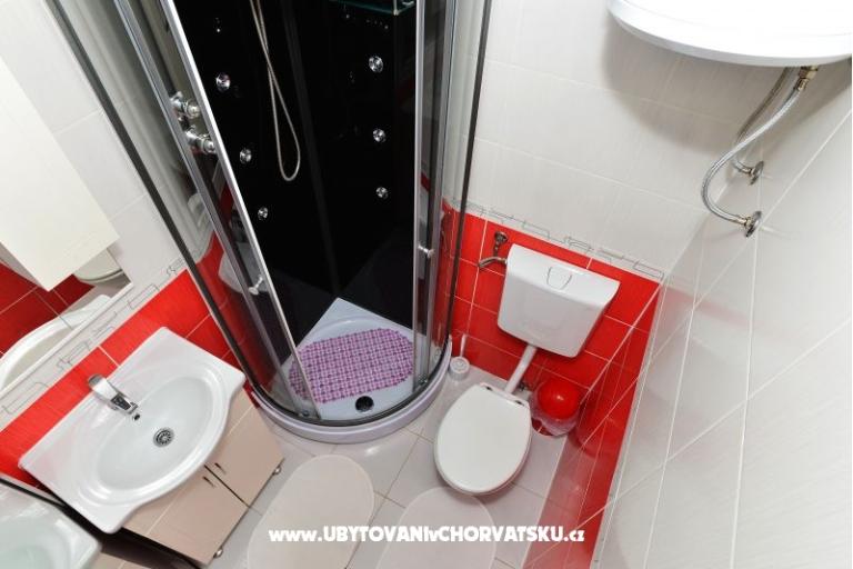 Apartmán Mirjana – foto 9