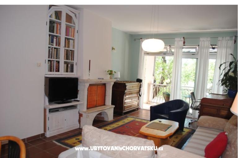 Apartmán Natura - Jurjević – foto 10