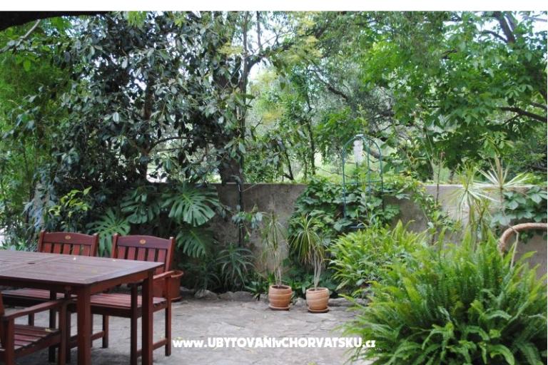 Apartmán Natura - Jurjević – foto 12