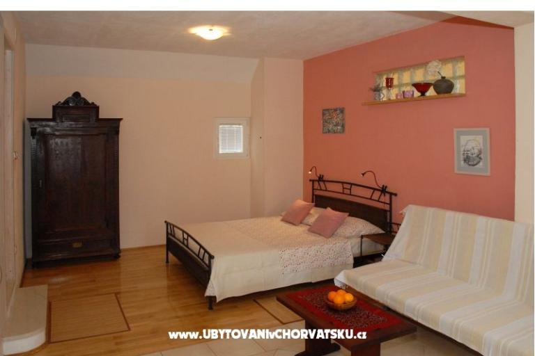 Apartmán Natura - Jurjević – foto 17