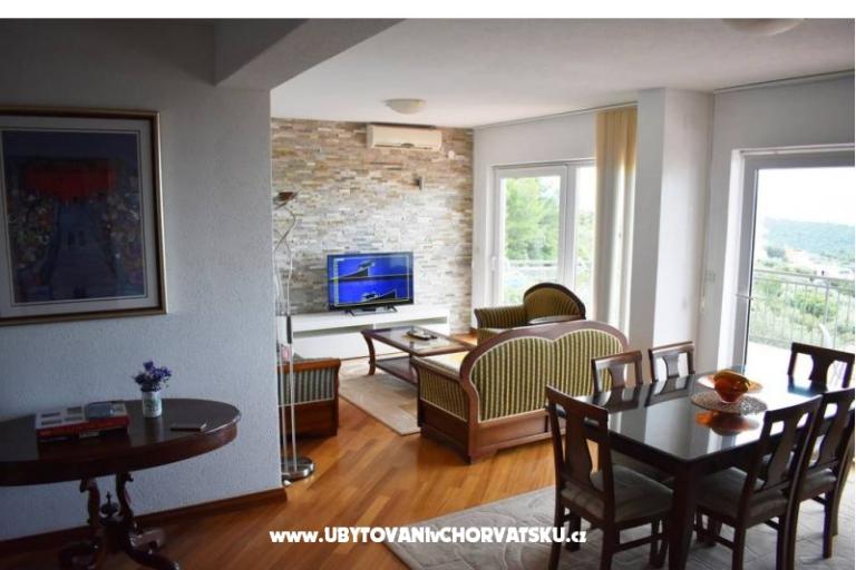 Apartmán Niki – foto 11