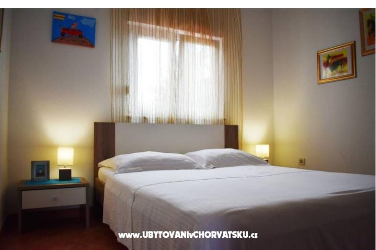 Apartmán Niki – foto 14