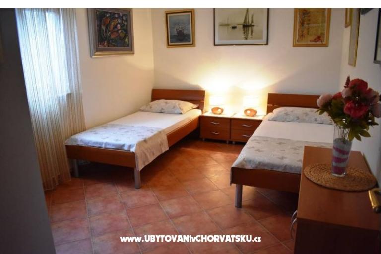 Apartmán Niki – foto 16