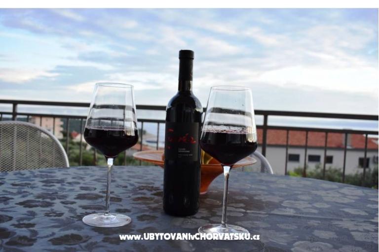 Apartmán Niki – foto 3