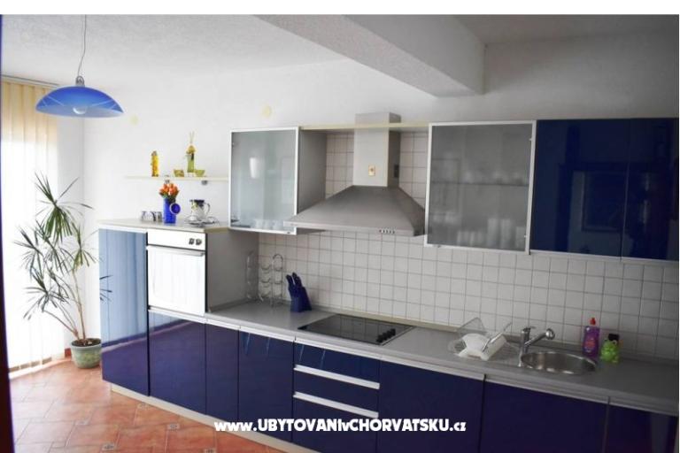 Apartmán Niki – foto 4