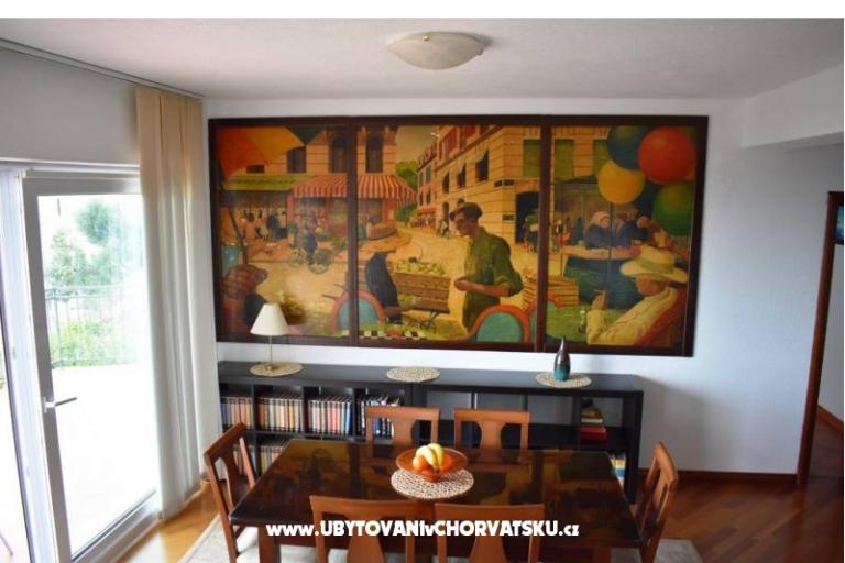 Apartmán Niki – foto 9