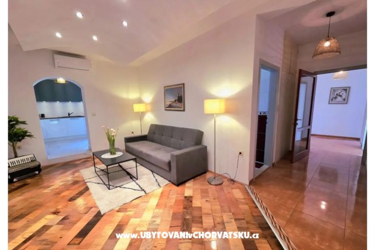 Apartmán Robert – foto 12