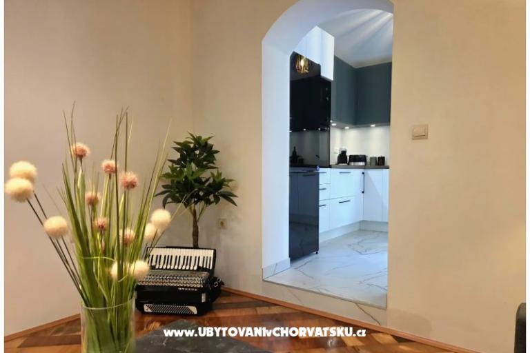 Apartmán Robert – foto 14