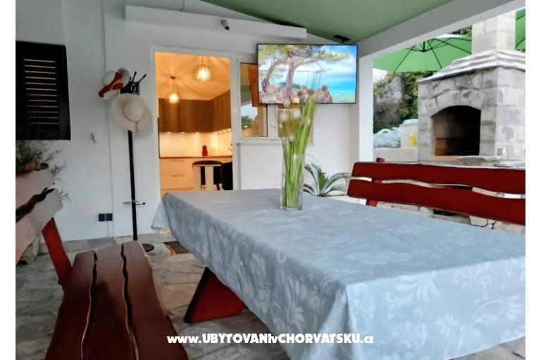 Apartmán Robert – foto 16